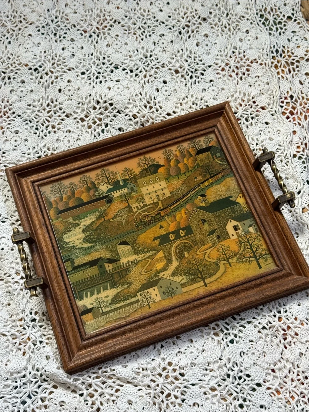 Vintage such charming